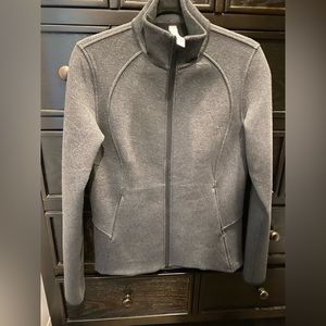 Lululemon Sweater